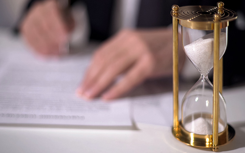 Быстрое оформление документов